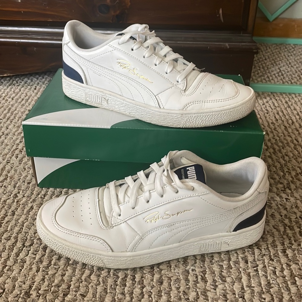 Puma Ralph Sampson sneakers